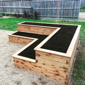 LSH 2Step Box magaságyás