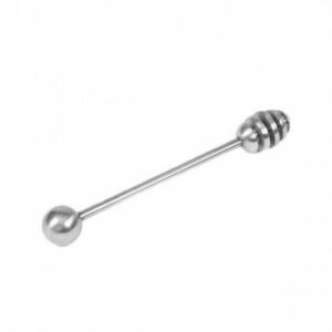 Zománcozott Öntöttvas Grill Szeletsütő 31cm csőrös