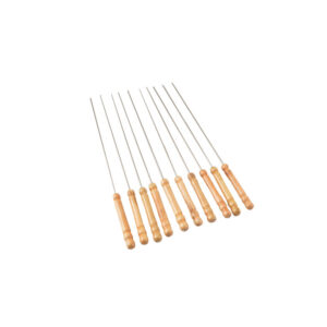 Grillnyárs  10 db