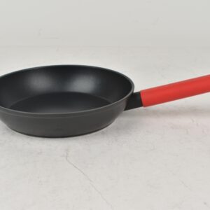 Straight Line tapadásmentes alumínium serpenyő 24cm indukciós