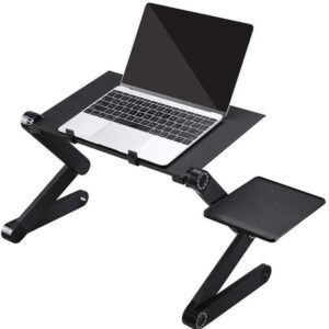 Univerzális laptoptartó, maximum 17'' laptopokhoz