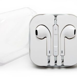 Univerzális iPhone headset