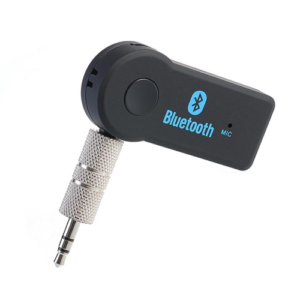 Bluetooth-os AUX adapter