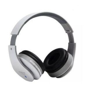 Bluetooth memóriakártyás MP3 fejhallgató - háromféle színben
