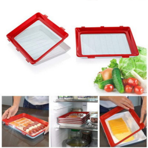 Clever Tray - Frissentartó tálca