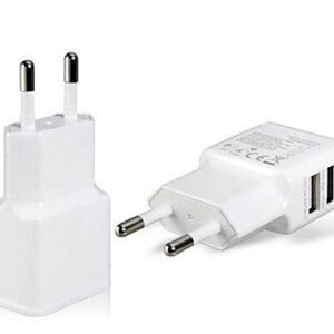 Dual USB hálózati töltő