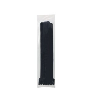 Tépőzáras vezetékkötegelő 330 x 12 mm 10 db / csomag