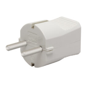 Lengő dugó 250 V ~ 50 Hz / 16 A