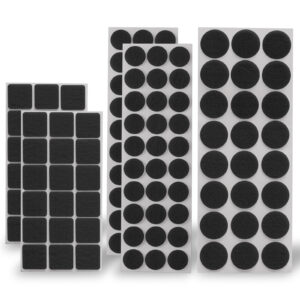 Öntapadós filcpárna 120 db/csomag
