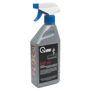 Légkondicionáló-tisztító 500 ml