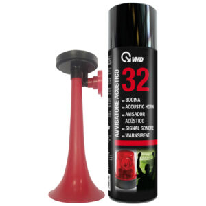 Légkürt 300 ml
