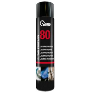 Propán-Bután gázpalack 600 ml