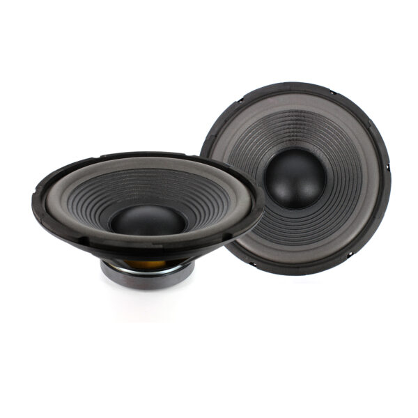 Hangszóró HSP 005 12"/300mm - 150/300W - 8ohm