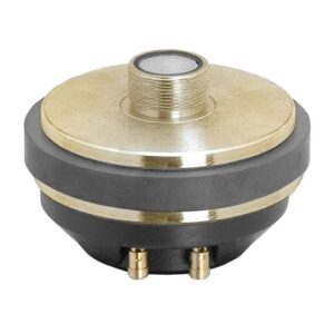Driver 1,75" 100/200 W - 8 Ohm
