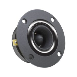 Dome 1,5" 100/200 W - 8Ohm