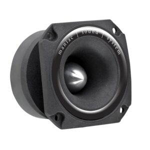 Dome 1,5" 100/200 W - 4ohm