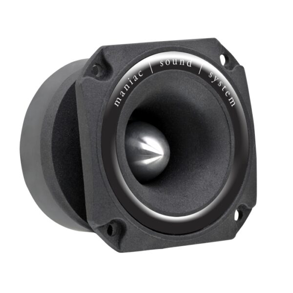 Dome 1,5" 100/200 W - 4ohm