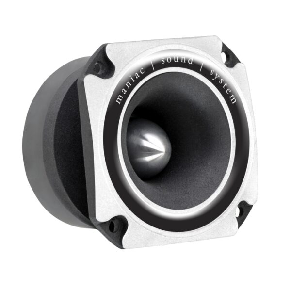 Dome 1,5" 100/200 W - 4ohm