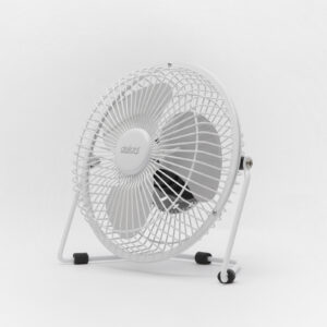USB Mini Ventilátor fehér