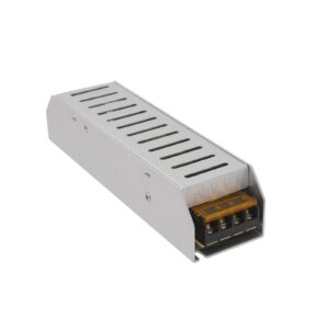 Tápegység 12V DC 120W, 10A