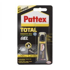 Pattex Total Gél 8 g