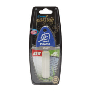 Illatosító Paloma Parfüm Liqid Sport 5 ml