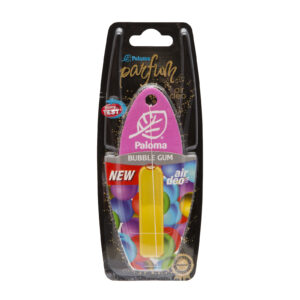 Illatosító Paloma Parfüm Liqid Bubble Gum 5 ml