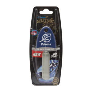 Illatosító Paloma Parfüm Liqid Black Diamond 5 ml