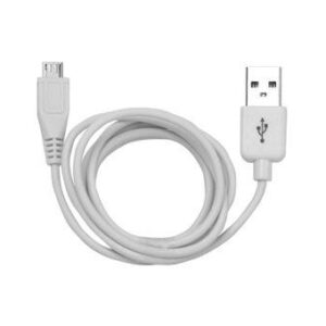 Micro USB töltő kábel 1 méter