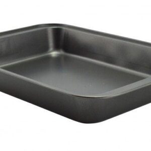 Tepsi tapadásmentes bevonattal 37.5x26 cm