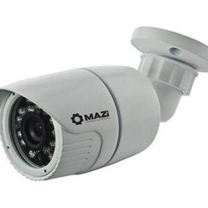 MAZi HD kamera TVI 720p 1/3