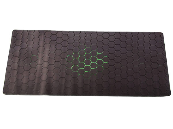 Gaming asztali egérpad, 80 x 30 cm