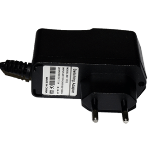 DC12V/1A, Tápegység