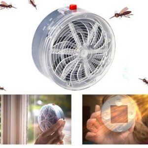 Solar Mosquito Killer - Solar rovarcsapda
