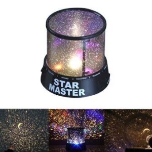 Star master varázsgömb