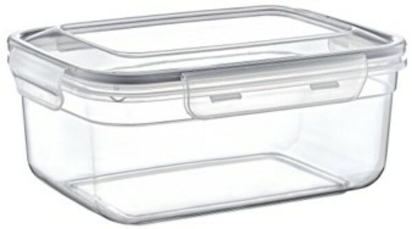 Ételtartó doboz 400ml - légmentesen zárható