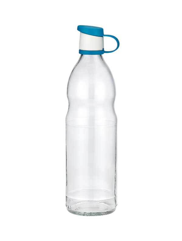 Üvegpalack 1 literes