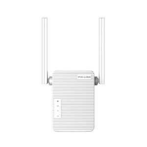 Wifi jelerősítő, 2 antennával