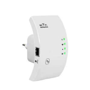 WiFi jelerősítő