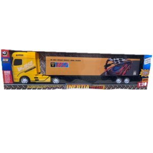 55 cm hosszú kamion