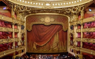 Színházi Varázslat: Lehár Ferenc Operettje a Pécsi Színpadon