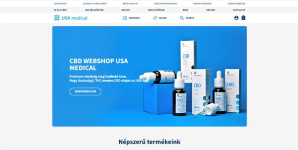 USAmedical.hu