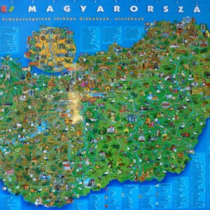Szemléltető - Érdekes Magyarország