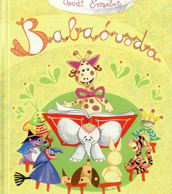 Babaóvoda