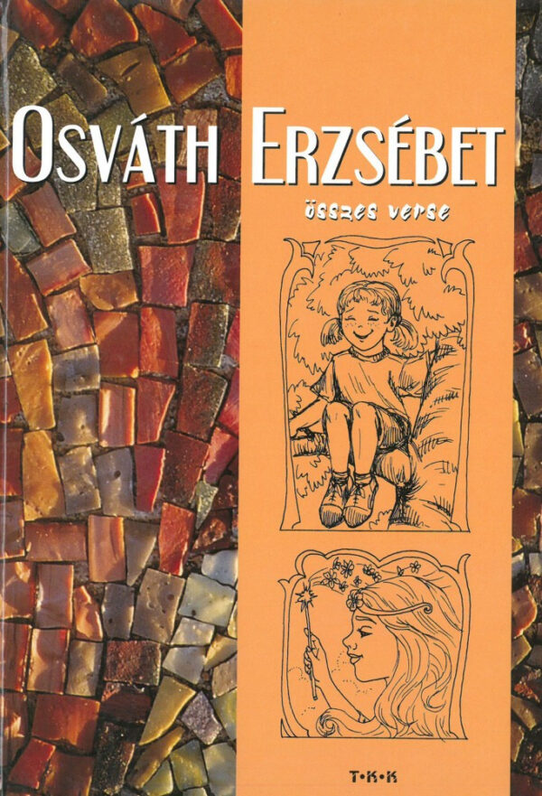 Osvát Erzsébet összes verse