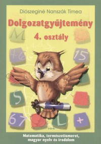 Dolgozatgyűjtemény 4.osztály / Szállítási sérült/