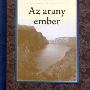 Az arany ember (Szállítási sérült)
