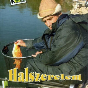 Halszerelem