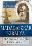 Madagaszkár királya / Szállítási sérült /