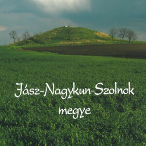 Jász-Nagykun-Szolnok megye